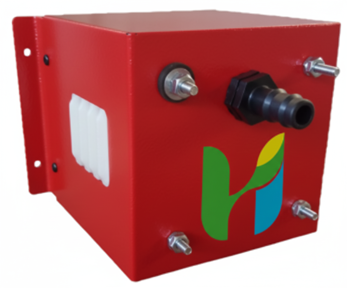 Kit HHO De Alta Eficiencia