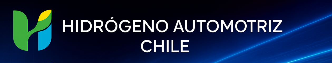 Hidrógeno Automotriz